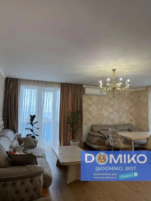 2+1, 5/9 этаж, 100 кв/м — Батуми — 900 $