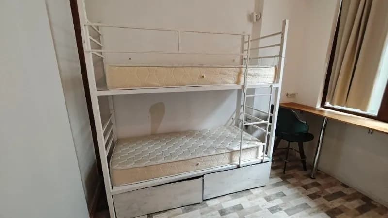 Кровать двухъярусная. — Батуми — 400 ₾