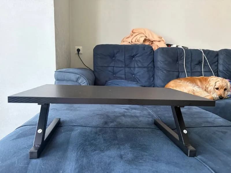 Продам вешалку и подставку под монитор JYSK — Батуми — 50 ₾