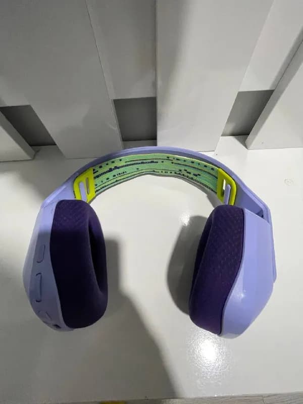 Продам игровой комплект (мышка и наушники) — Батуми — 450 ₾