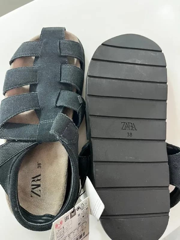 Zara терлики — Анталия — 600 ₺