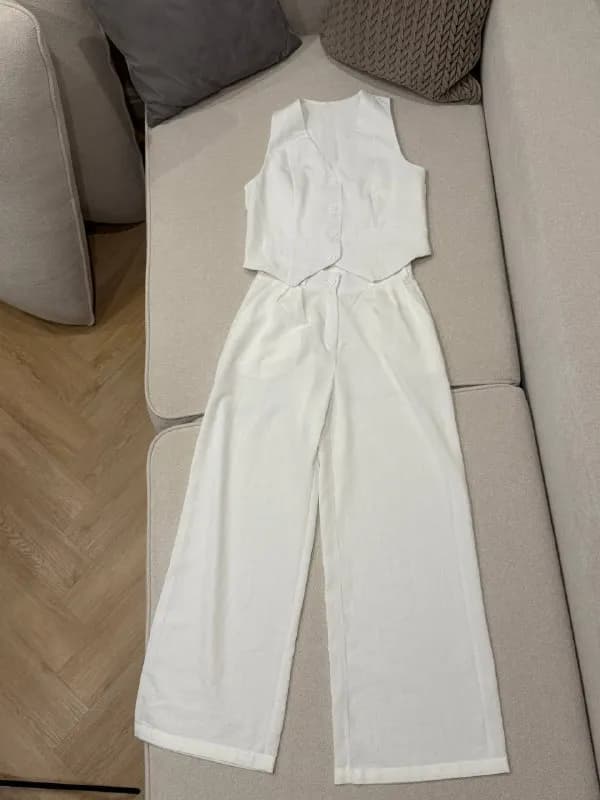 Легкий костюм, размер S — Тбилиси — 60 ₾