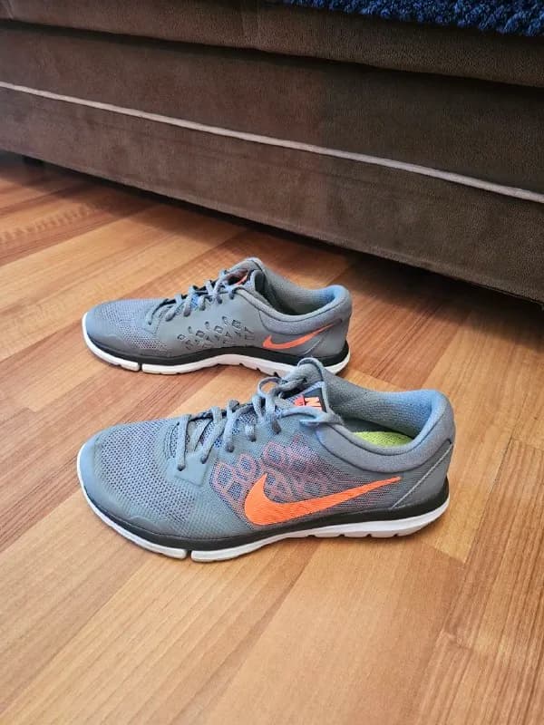 Nike кроссовки оригинал — Тбилиси — 90 ₾