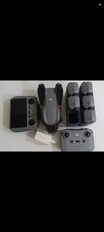 DJI Air 3S — Батуми — 5 000 ₾