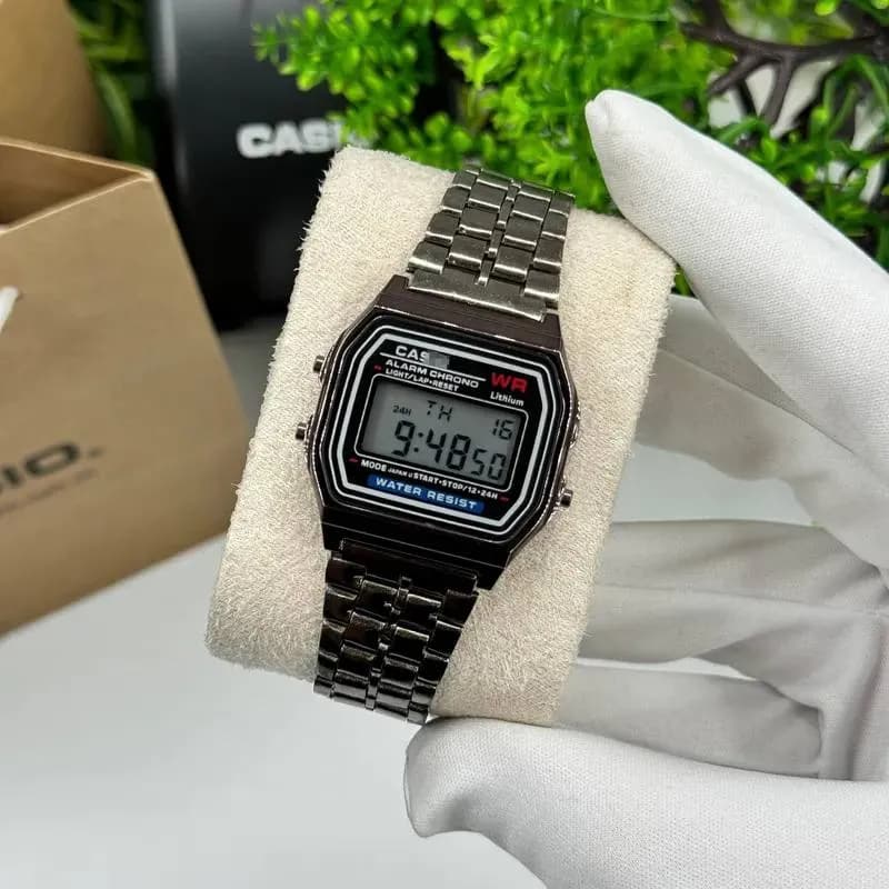 Casio MCS-001 дата, календарь, будильник — Минск — 15 Br