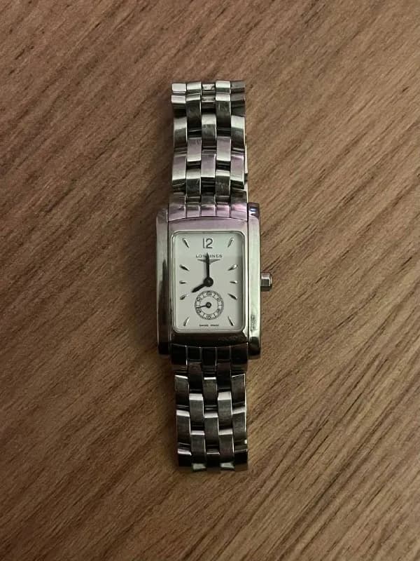 Longines DolceVita. — Тбилиси — 950 ₾