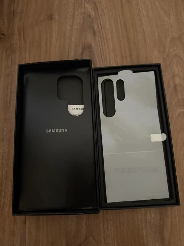 Samsung Galaxy S24 Ultra 1700 GEL — Тбилиси — 1 700 ₾