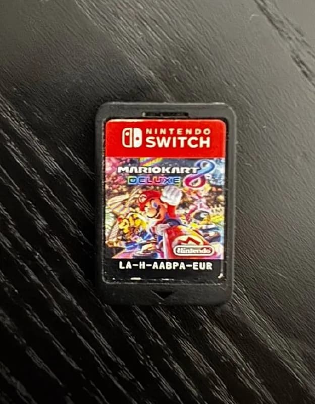 Nintendo switch — Тбилиси — 70 ₾