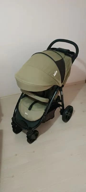 Качественная удобная коляска — Анталия — 2 990 ₺