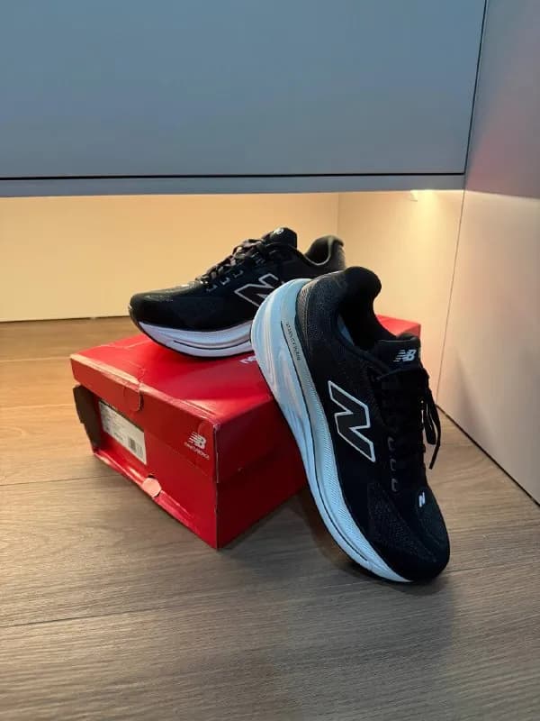Продам кроссовки New Balance Fresh Foam X 860v15 — Батуми — 325 ₾