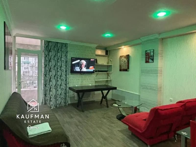 Сдаётся квартира 1+1 — Батуми — 1 550 $