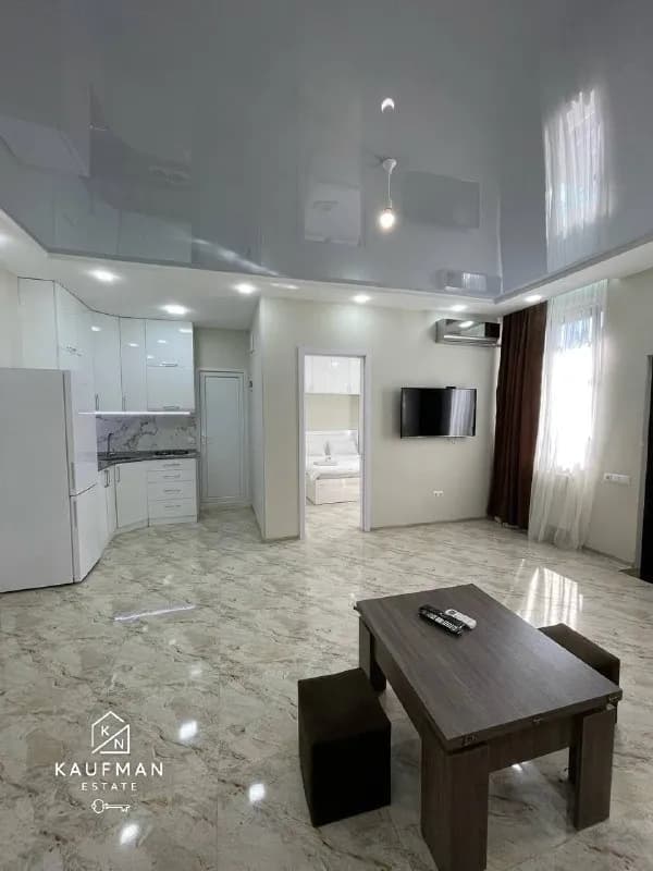 Сдаётся дом 1+1 (1 этаж с отдельным входом) — Батуми — 450 $
