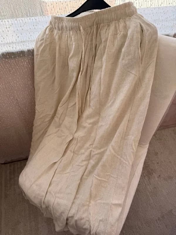 Длинные юбки S-M — Стамбул — 400 ₺