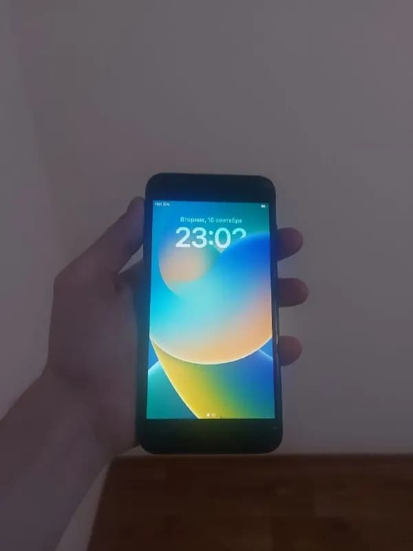 Samsung A71 128 ГБ, 6 ГБ оперативки, экран с трещинами — Алматы — 19 000 ₸