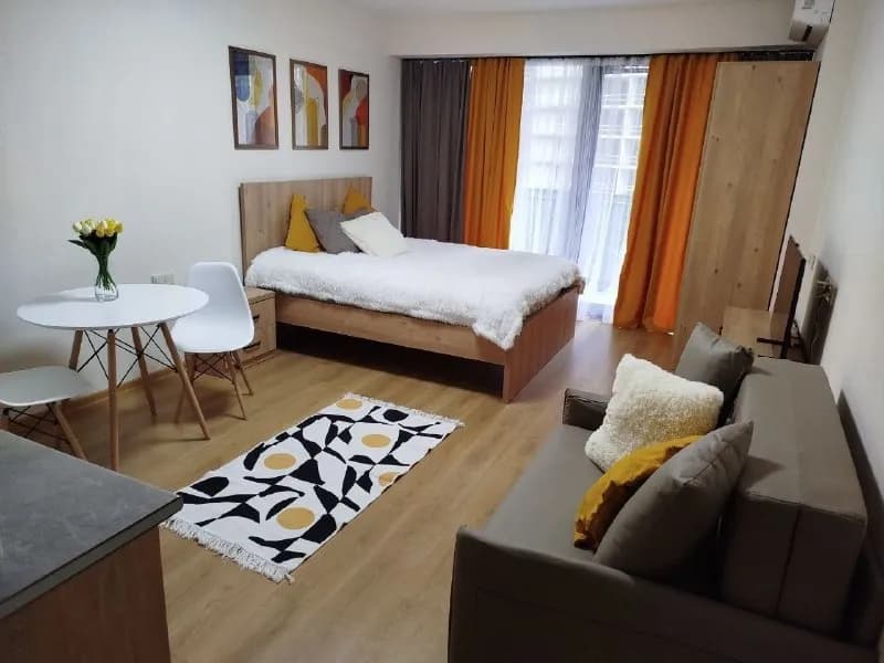 студия #продам #продажа — Батуми — 53 000 $