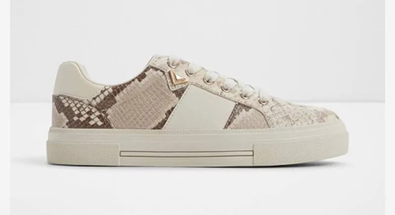 Кроссовки Aldo — Батуми — 40 115 ₾