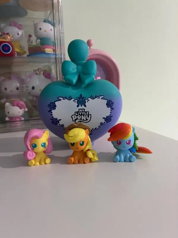 Фигурки My little pony🩷 — Алматы