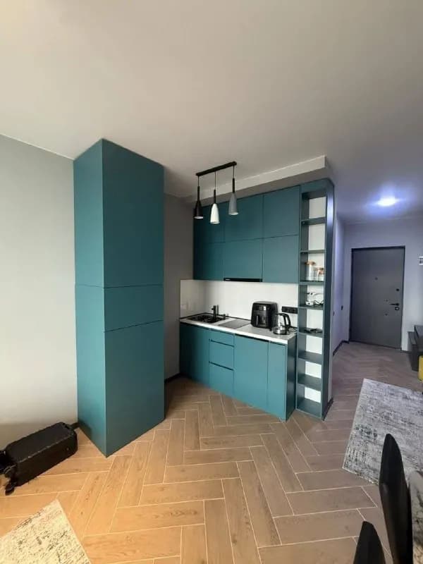 сдам студию по улице Кобаладзе, 18 — Батуми — 450 $