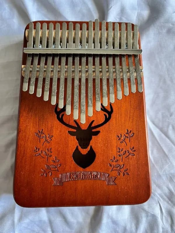 Продам калимбу — Батуми — 35 ₾