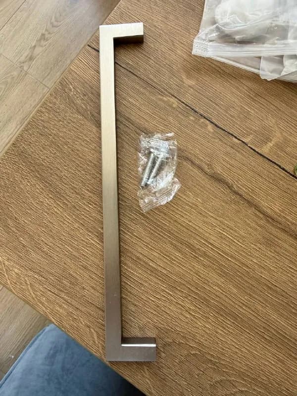 Ручки для мебели новые — Батуми — 16 ₾