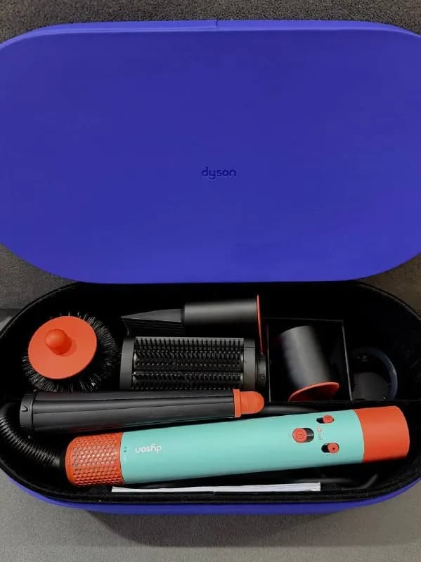 Dyson Airwrap I.d. — Тбилиси — 1 500 ₾