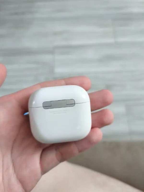 Продам airpods 3 230 gel — Батуми — 3 230 ₾