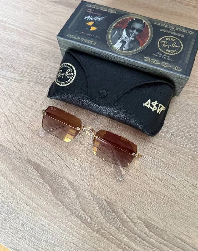 RayBan x Asap Rocky Limited Edition — Батуми — 340 $