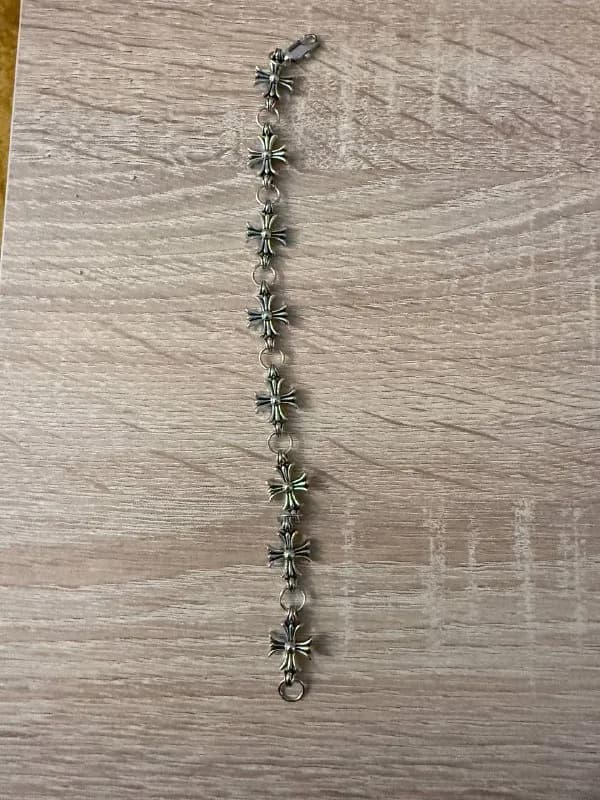 Chrome Hearts Bracelet — Батуми — 15 ₾