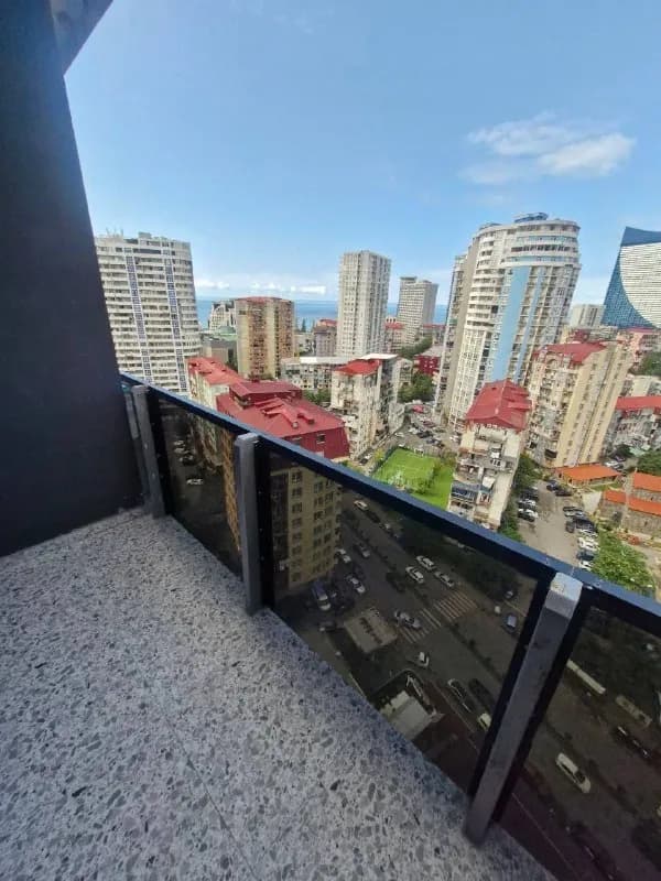 студия — Батуми — 400 $