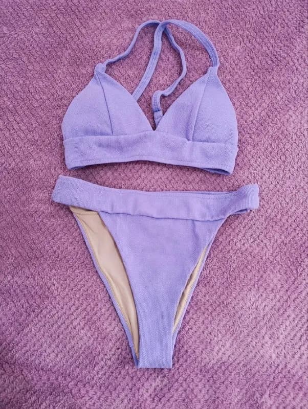 Купальник XS-S, шорты 34, босоножки 38 — Батуми — 40 ₾