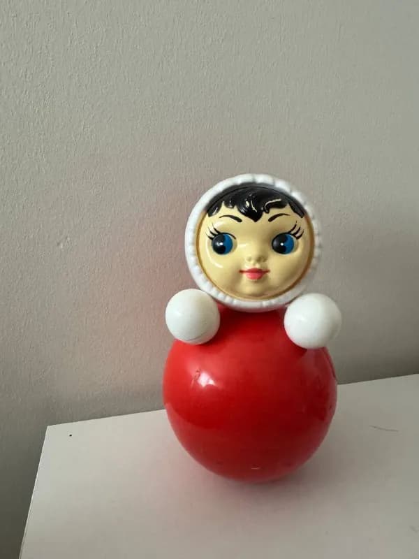Неваляшка — Стамбул — 1 500 ₺