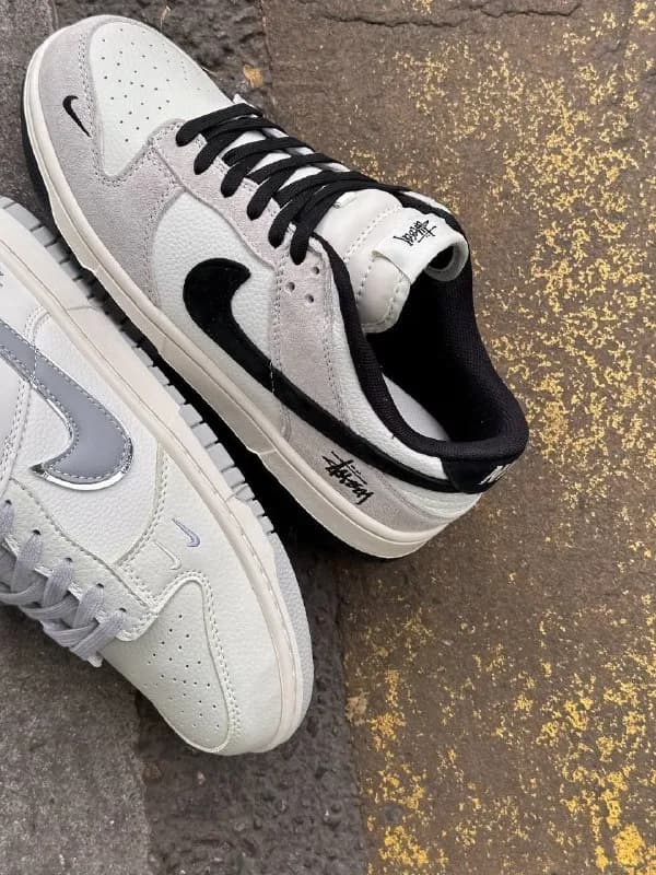 Кроссовки: Nike Dunk x Stussy — Алматы — 21 990 ₸
