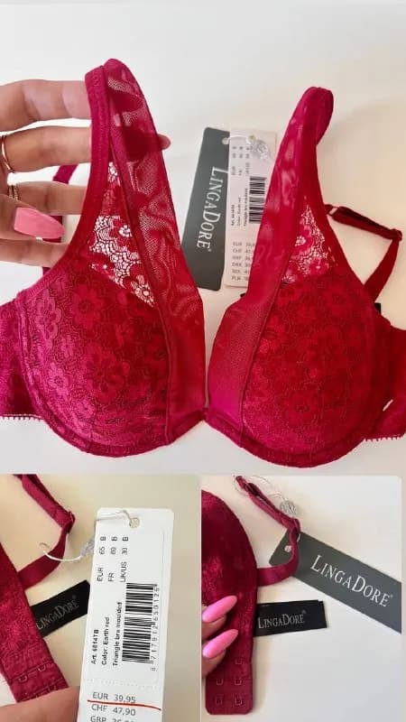 Бюстгальтер — Батуми — 30 ₾