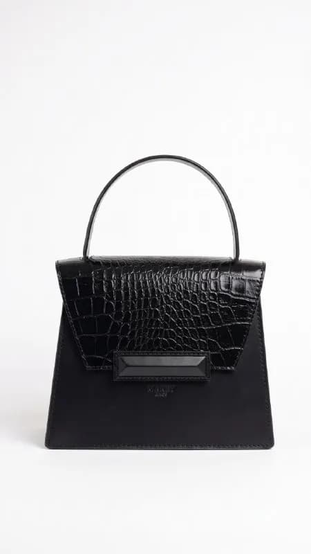 Сумка классическая Chantal Reptilia MAKEY — Тбилиси — 350 ₾