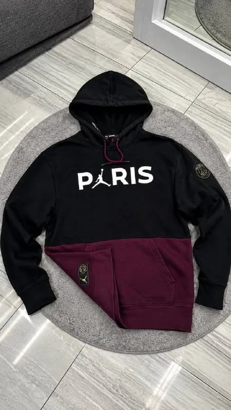 Hoodie Jordan размер L — Минск — 150 Br