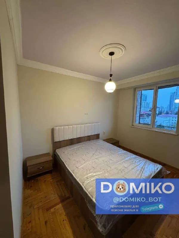 2+1, 7/9 этаж, 90 кв/м — Батуми — 400 $
