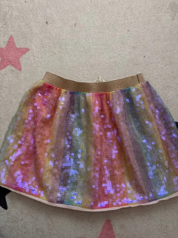 Юбка 104 см — Стамбул — 300 ₺