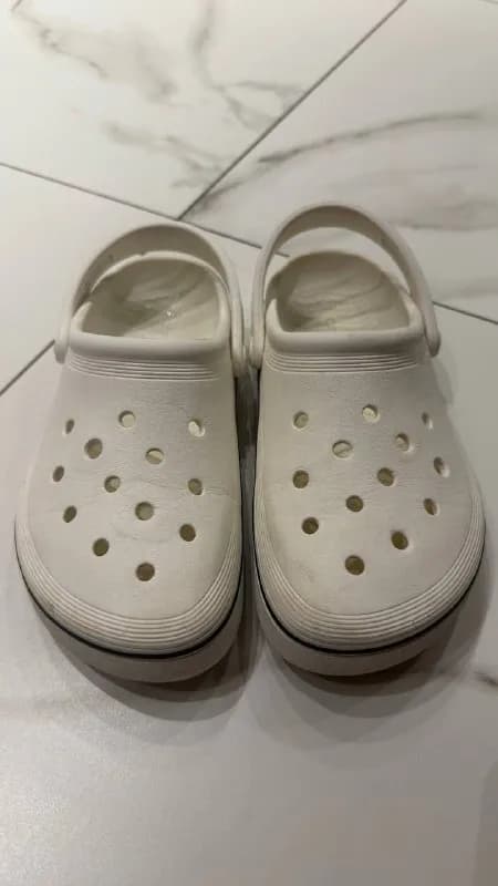 Кроксы размер 37-38 — Батуми — 50 ₾