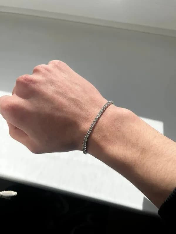 Браслет Cristals сияющий блеск — Минск — 25 Br
