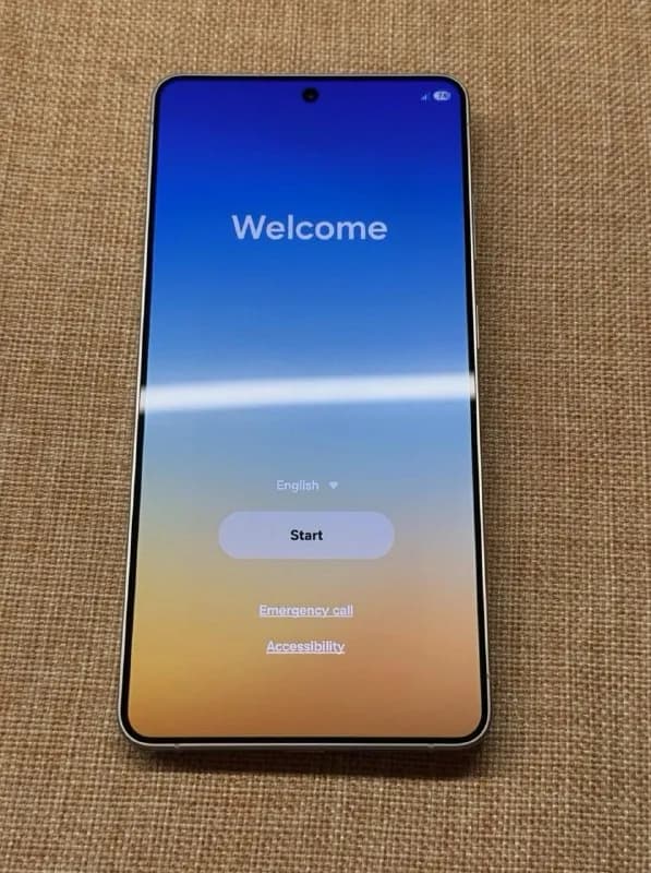Galaxy S26 Ultra 12/256GB — Ереван — 270 000 ֏