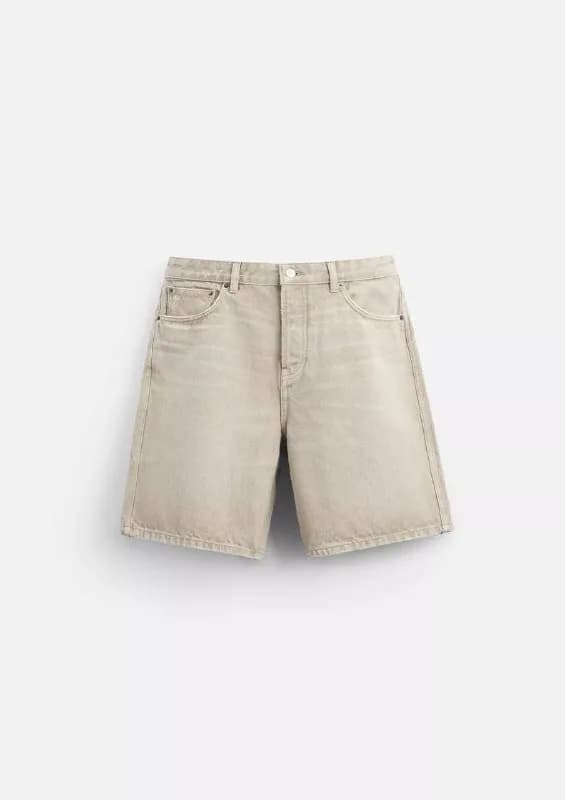 Мужские шорты Zara 42 размер — Батуми — 60 ₾