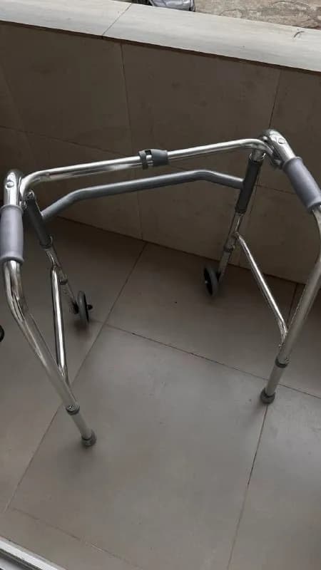 Ходунки для взрослых новые — Батуми — 90 ₾