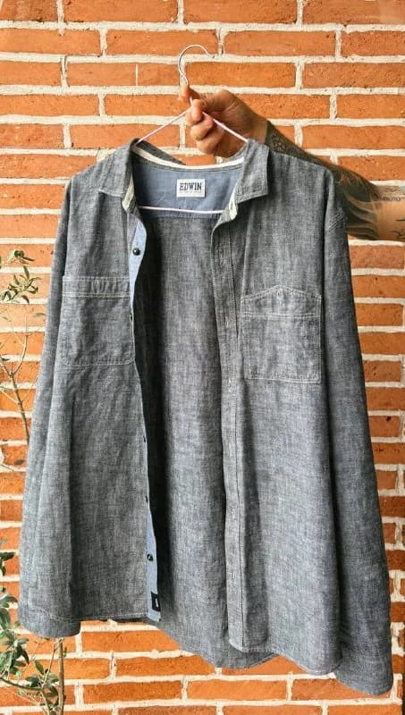 REAL VINTAGE FOR MAN — Тбилиси — 180 ₾