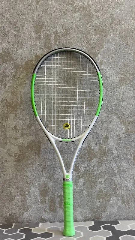 Wilson Blade Feel Team 103 — Батуми — 250 ₾