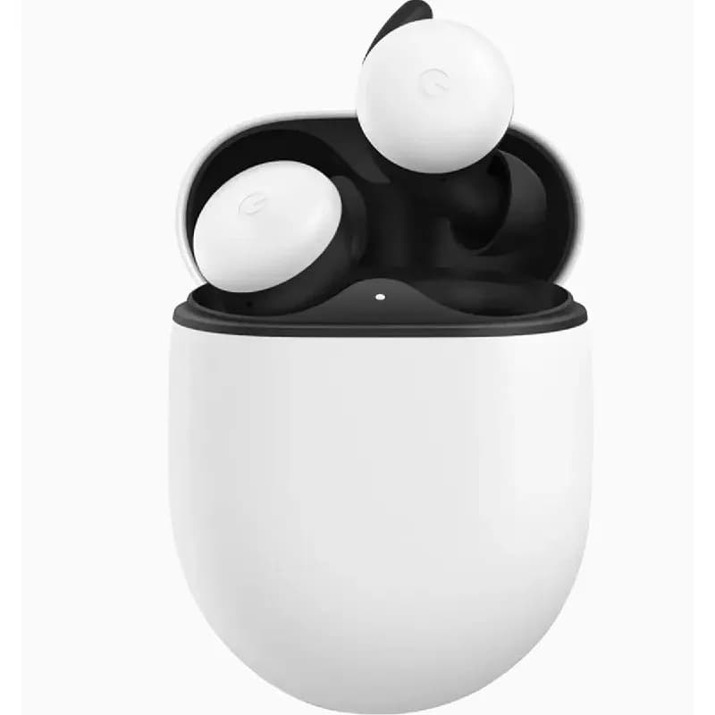 Беспроводные наушники Google Pixel Buds Clearly White — Тбилиси — 150 ₾