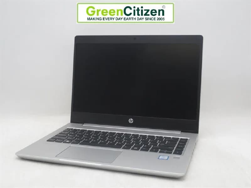 Продаётся HP ProBook 440 G6 Intel i5-8265U 3.0GHz 14» — Батуми — 700 ₾