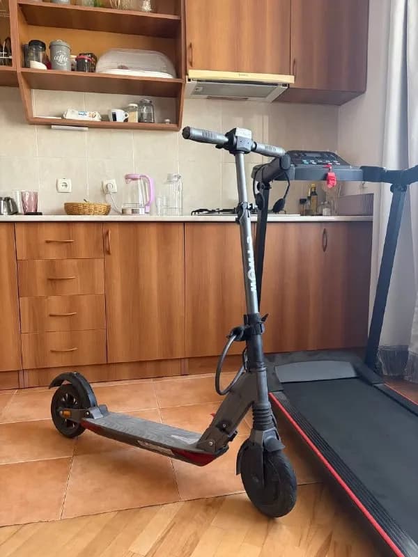 Самокат E-twow S Booster — Тбилиси — 600 ₾