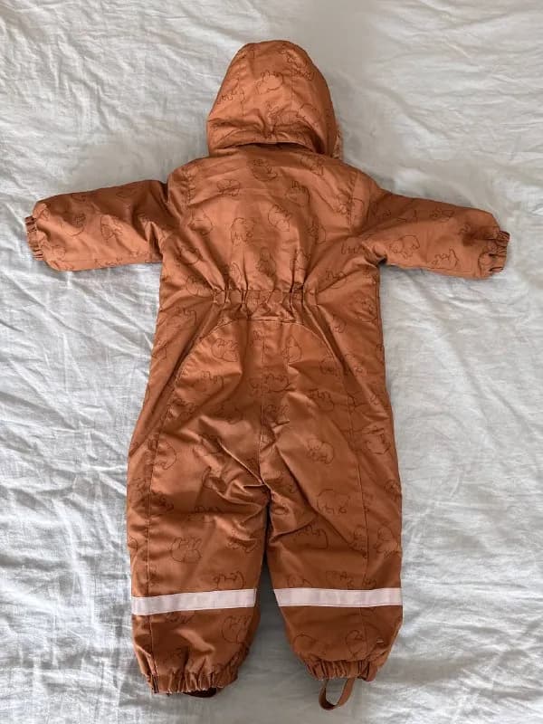 Комбинезон H&M на 12–18 мес., подходит до 3 лет — Стамбул — 700 ₺