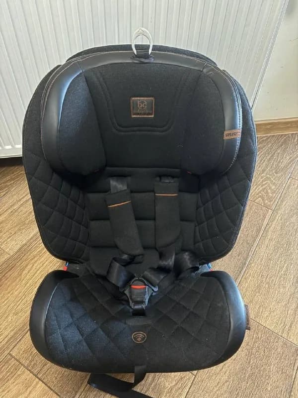 Baby Care Safe Soft (0–36 кг) в хорошем состоянии. — Батуми — 200 ₾