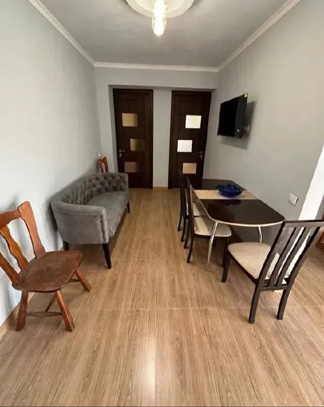 3-комн. на ул. Сармена, 70 кв. м., 3\6 этаж каменного дома — Ереван — 450 000 ֏